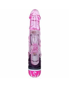 Vibrador Multivelocidade
