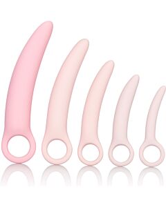 Conjunto Dilatadores Inspire Silicone
