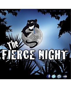 Noite Selvagem