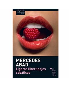 Grupo planeta - ligeros libertinajes sabaticos edicion bolsillo