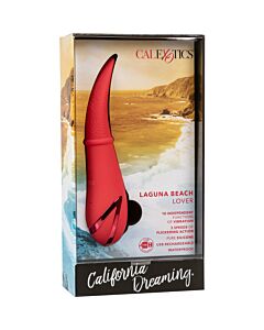 Laguna beach lover - vibrador de silicona