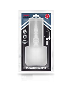 Bomba de Prazer Automática Pump Pleasure