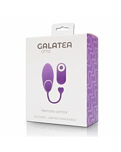 Controle Remoto Galatea Otto Joy