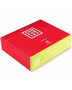 Preservativos Morango Supreme