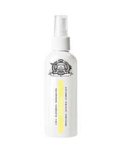 Gelo comestível touche lubrificante 80 ml de banana