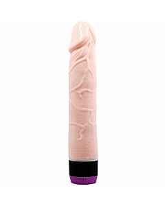 Vibrador Real Feel 21,5 cm