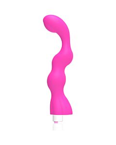 Vibrador Ponto G Candy Pink