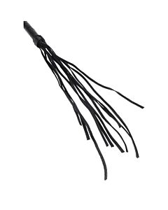 Chicote Pele Negra Fantasia.