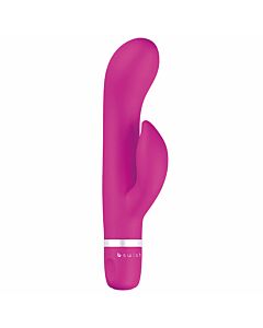 Vibrador Coelho Marinho Cereja.