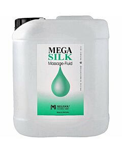 Megasilk aceite de masaje 5000ml