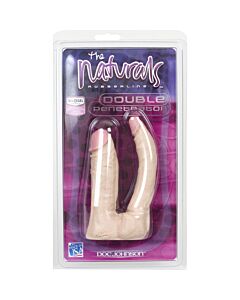 Dupla Penetração Natural