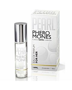 Perfume Pérola Feromona 14ml