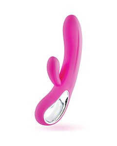 Vibrador Troy Premium.