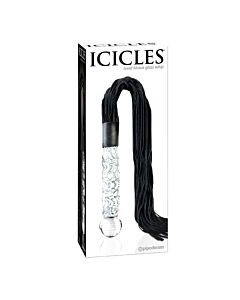 Cristal 38 - Icicles