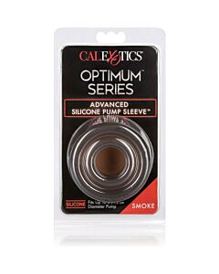 Substituição da tampa do revelador de silicone - cinza