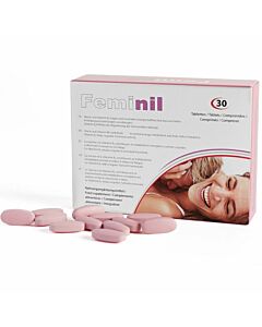 DesejoFemme Potenciador Sexual