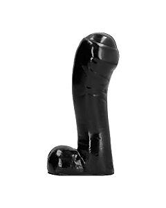 Pênis Negro 15cm