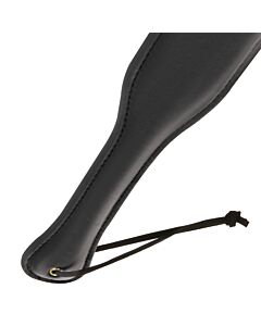 Pá de Couro Obsidiana