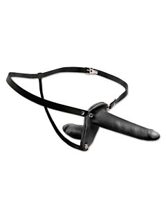 Arnês Dupla Penetração Fantasy