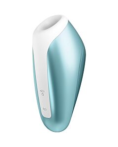 Satisfator amor brisa azul gelo