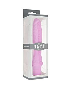 Vibrador Realista Rosa Grande
Tradução para o português: Vibrador Realístico Rosa Grande