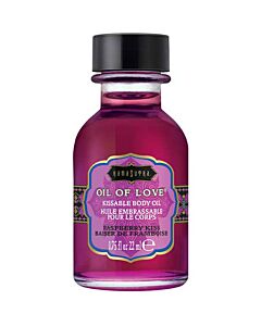 Oil of love  frambuesa - 22ml