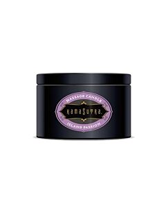 Vela Kamasutra Paixão Tropical