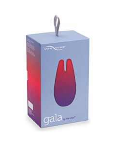 We-vibe gala