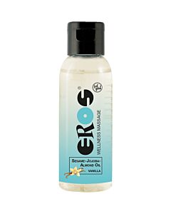 Óleo Baunilha Eros 50ml