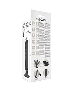 Vibrador Controlo Remoto Ônix