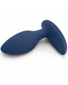 DITTO BY WE-VIBE PLUG ANAL APP AZUL