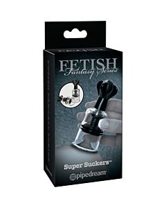 Delícia de Sucção