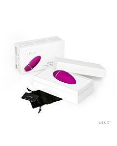 Bolas Inteligentes Lua Rosa