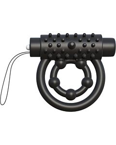 Fantasia anel de c-ring perforance controle remoto