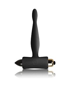 Petite sensations estimulador negro