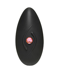 Estimulador de êxtase corporal - joia rosa