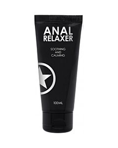 Ouch! anal relaxer - 100ml