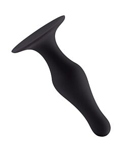 Mini Plug de Sucção Noir