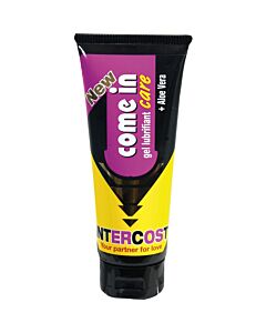 Aloe Vera Gel Lubrificante