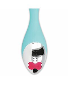 Vibrabbit Feliz -> Vibrador Coelho Feliz
