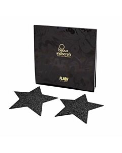 FlashStar Pezoneras Negras