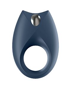Satisfyer Royal One - anel vibratório com app