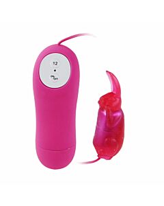 Vibrador Coelhinho Secreto