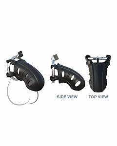 Capa Metálica Fantasia