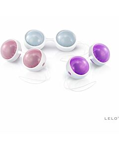 Bolas Lelo Plus