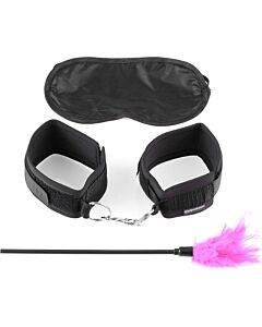 Fetish fantasy kit sedução sensual