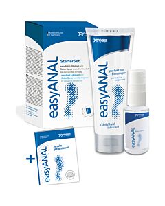 Kit Anal Iniciação