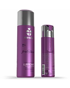 Lubrificante Love Framboesa 50ml