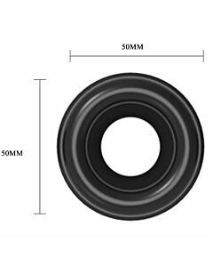 Ereção Total Alexander