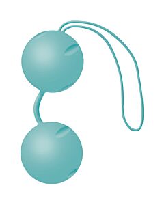 Bolas de Menta